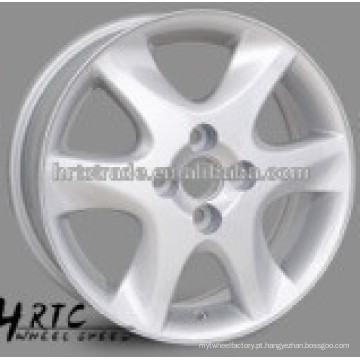 Rodas de liga de HRTC 15inch para TOYOTA LEXUS